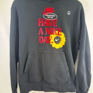 Nike Is For Lovers Hoodie